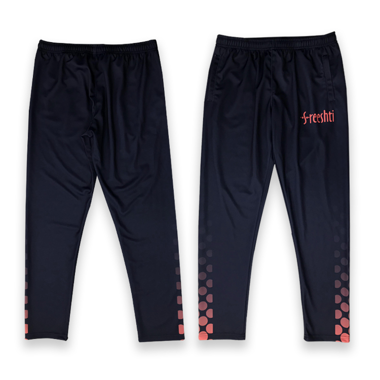 Custom Sublimation Cricket Uniforms Set