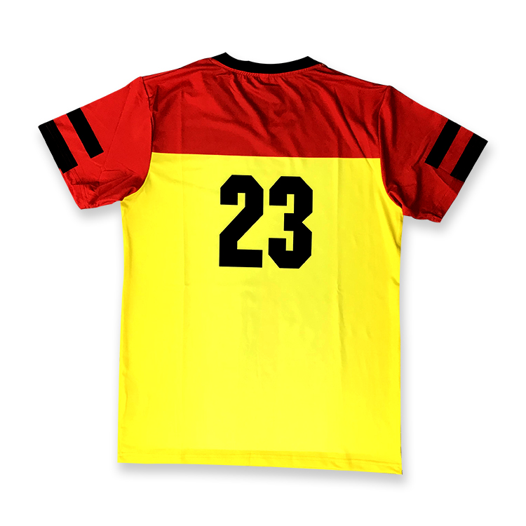 Customize Soccer Jersey | Sublimated Soccer Set