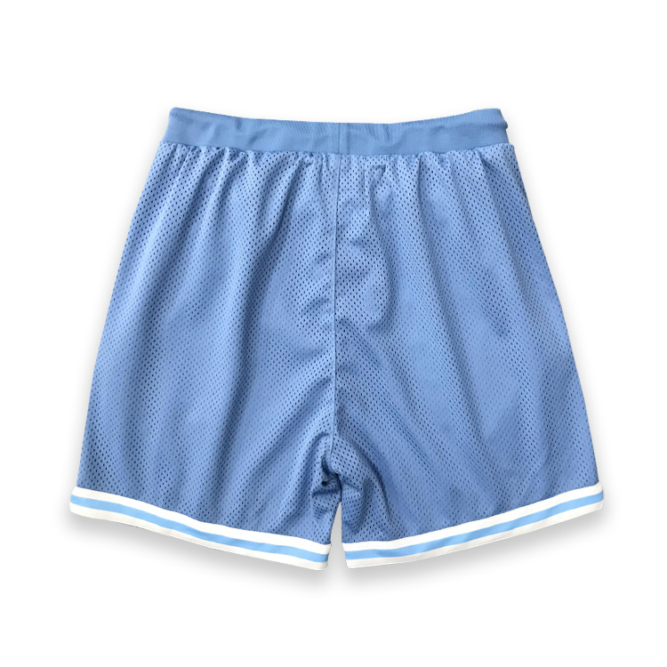 Customizable Embroidery Basketball Shorts