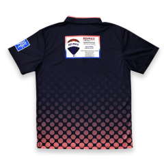 Custom Sublimation Cricket Uniforms Set