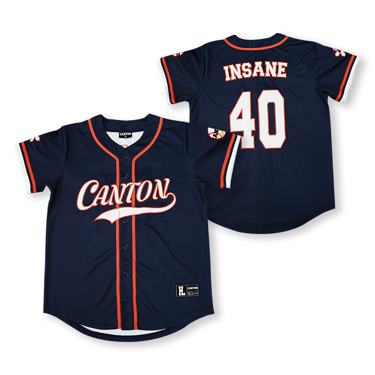 Youth Baseball Jerseys Wholesale