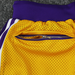 Embroidered Basketball Shorts Custom Your Logo