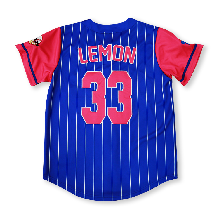 Baseball team hot sale jerseys custom