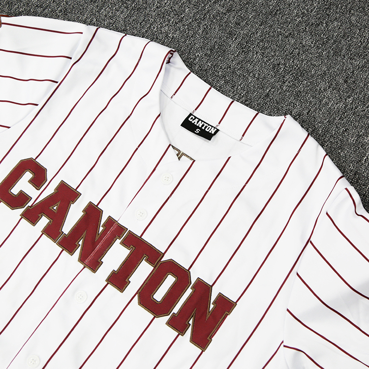 Baseball Jerseys for Wholesale