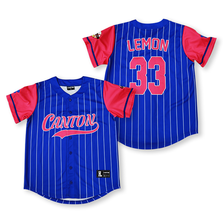 Baseball Sports Jersey Button Shirt CAD Template Vector Ai. -  Singapore
