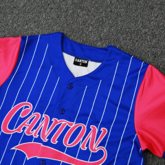 Custom Quality Custom Baseball Team Uniforms