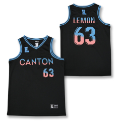 customizable black mesh basketball jersey