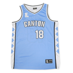 customizable basketball jersey embroidery