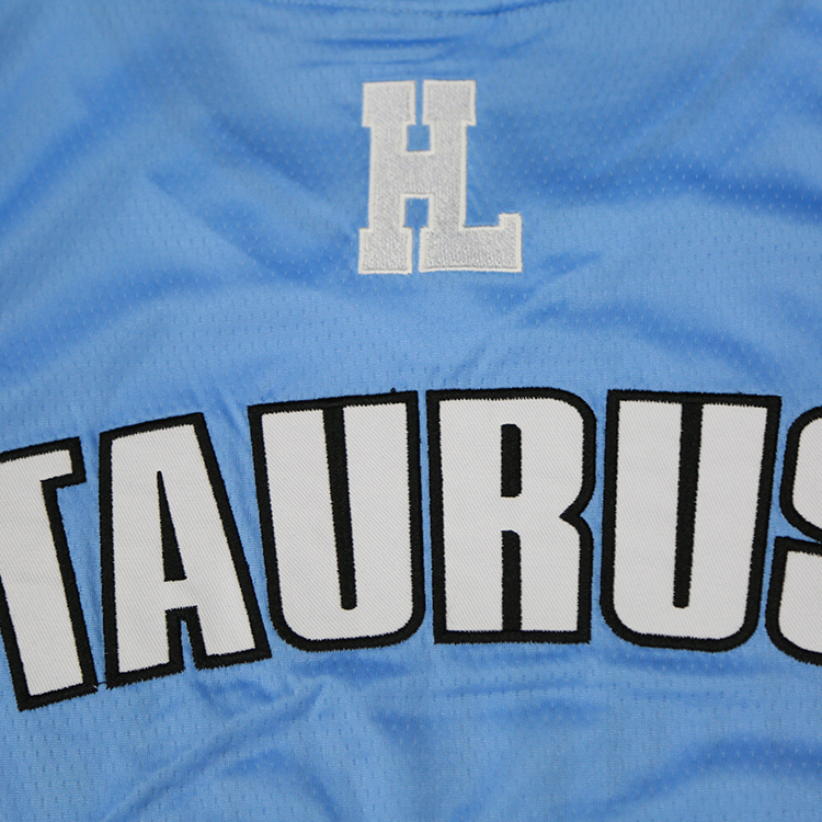 customizable basketball jersey embroidery