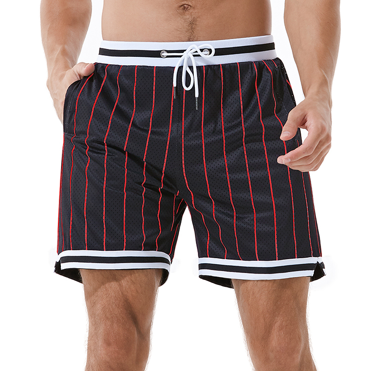 The Best Basketball Shorts for Men