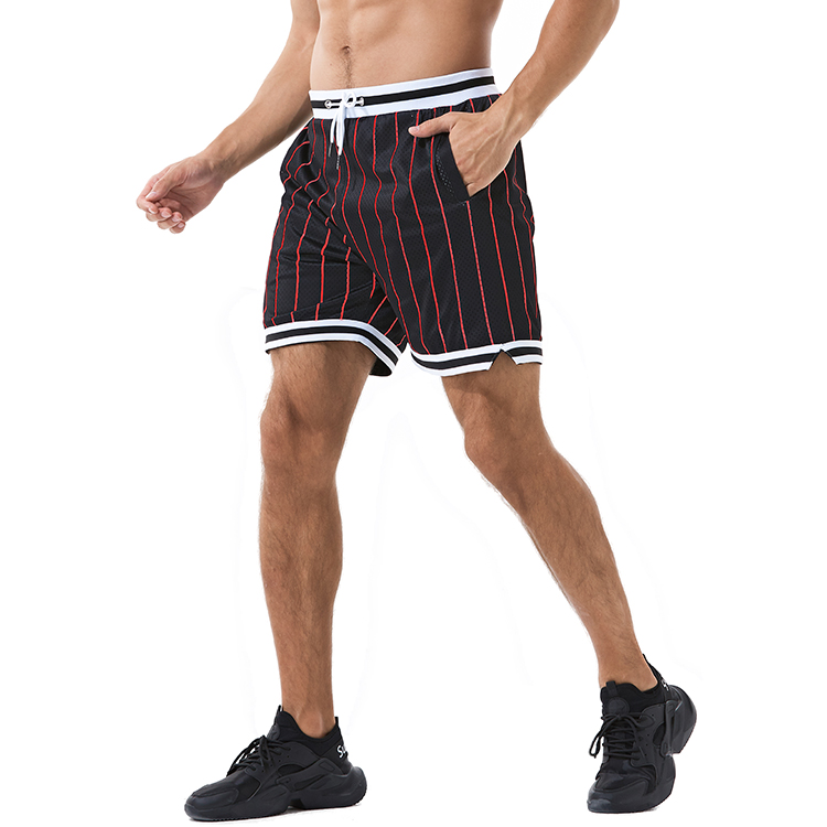 The Best Basketball Shorts for Men