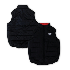 Puff Vest | Puff Jacket | Winter Jacket