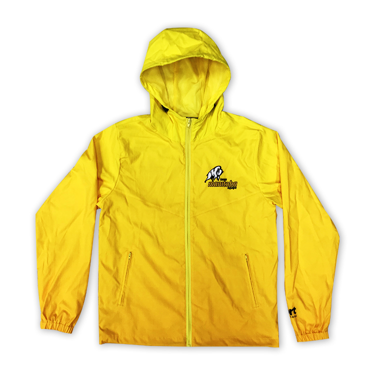 Custom Waterproof Windbreaker Jacket | Jacket Hoodie