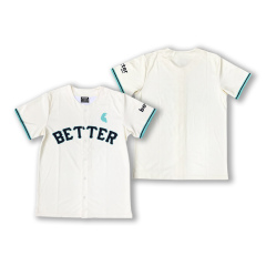 Custom Baseball Jersey Baseball Shirts