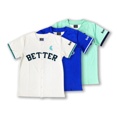 Custom Baseball Jersey Baseball Shirts