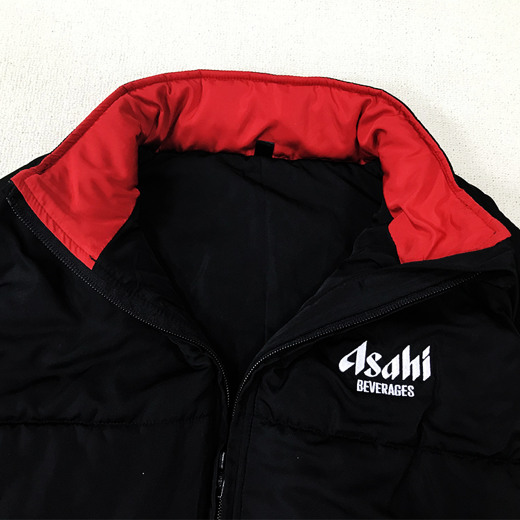 Puff Vest | Puff Jacket | Winter Jacket