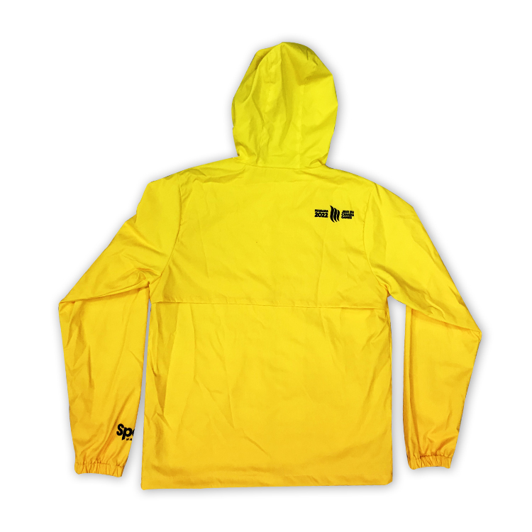 Custom Waterproof Windbreaker Jacket | Jacket Hoodie