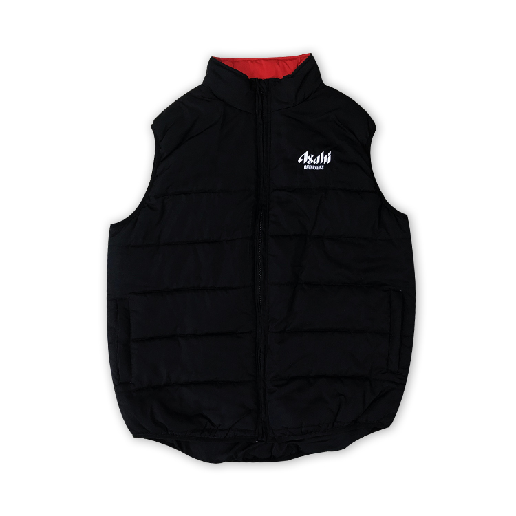 Puff Vest | Puff Jacket | Winter Jacket