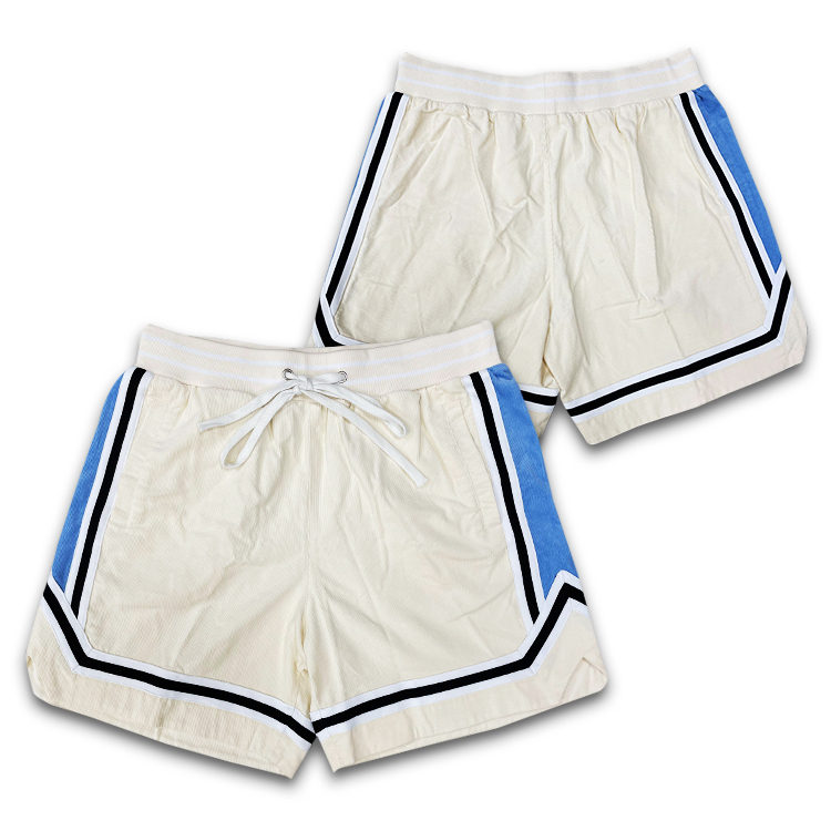 Customize Mens Women Sport Shorts