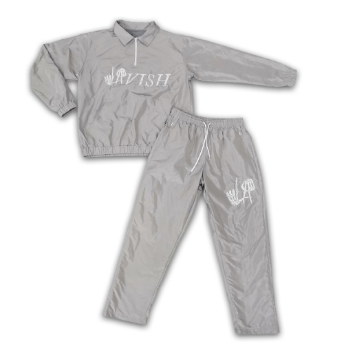 Custom Men's Tracksuit | Custom Your Logo