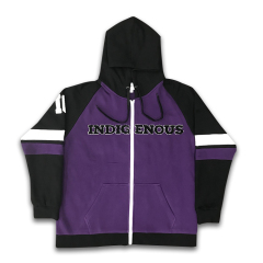 Customize Jacket Hoodie