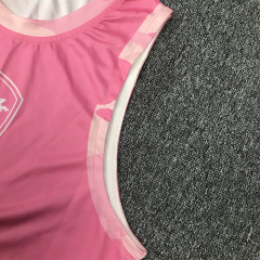 Best Custom Basketball Jerseys,Pink Basketball Team Uniforms