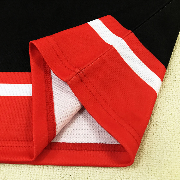 Sublimated Hockey Garment Bags, Custom Sublimation