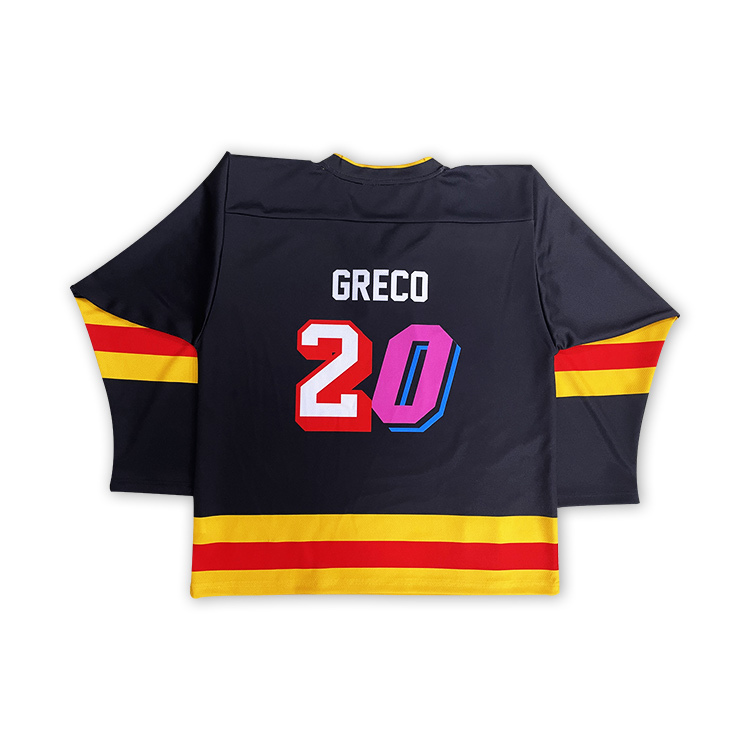 Oem Hockey Jersey | Custom Hockey Jersey