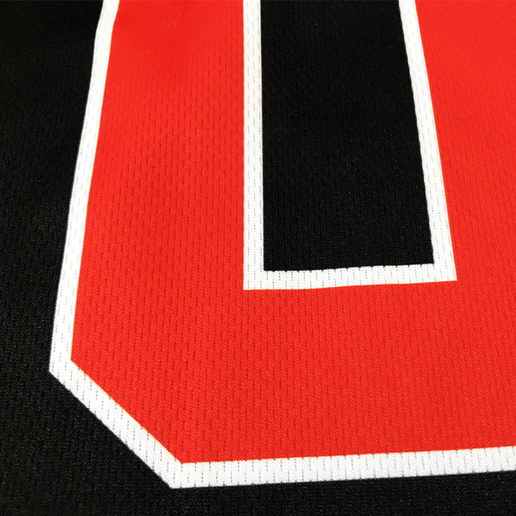 Custom Sublimated Hockey Jersey