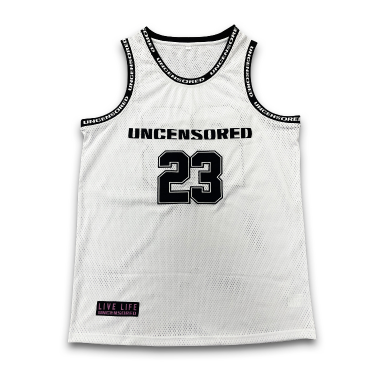 Customize Basketball Team Uniforms