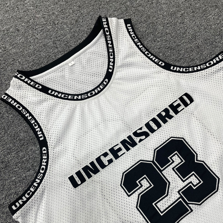 Customize Basketball Team Uniforms