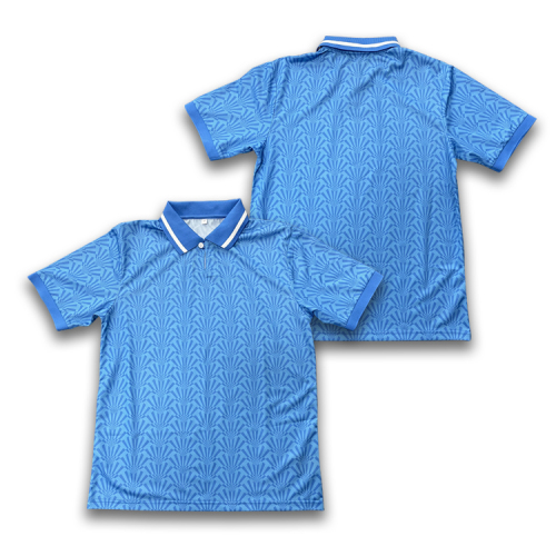 Custom Sublimation Golf Polo Shirts