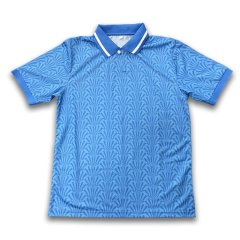 Custom Sublimation Golf Polo Shirts