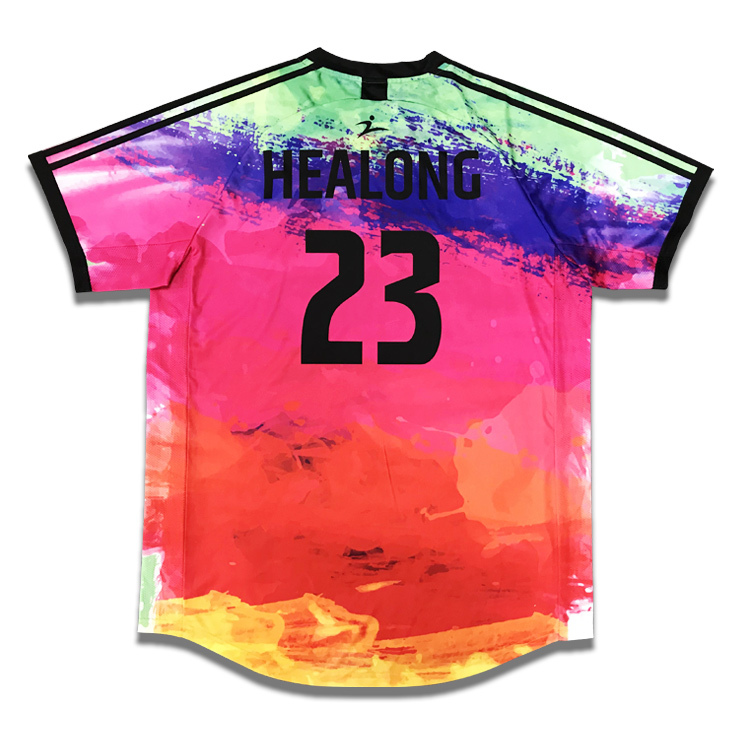 Design Custom Soccer Uniforms & Jerseys