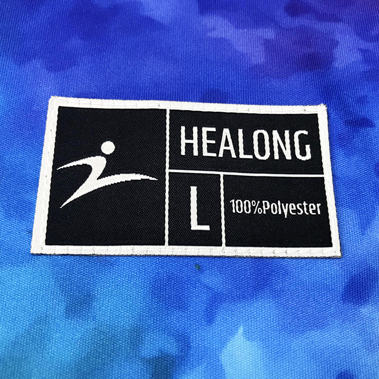 Personalized Football Uniform | Sublimated Soccer Shirts