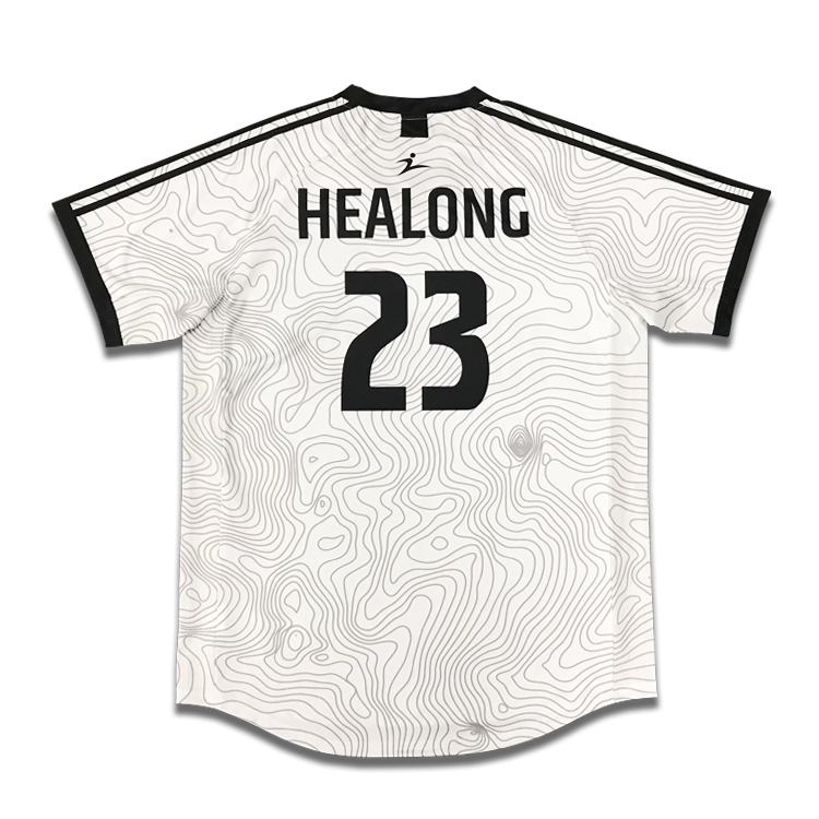 Customize Sublimated Soccer Jersey | Soccer Shirts