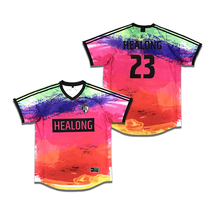 Design Custom Soccer Uniforms & Jerseys