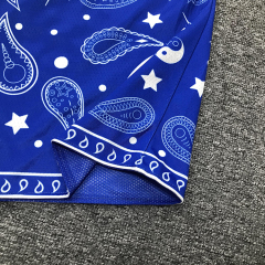 Custom Sublimated Active Basketball Shorts Street shorts