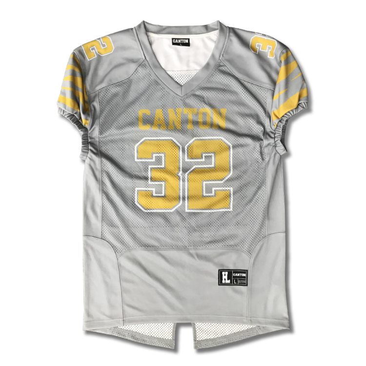 Custom American Football Uniforms Manufacturers & Suppliers