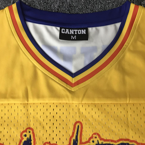 Custom American football jersey Team Jerseys