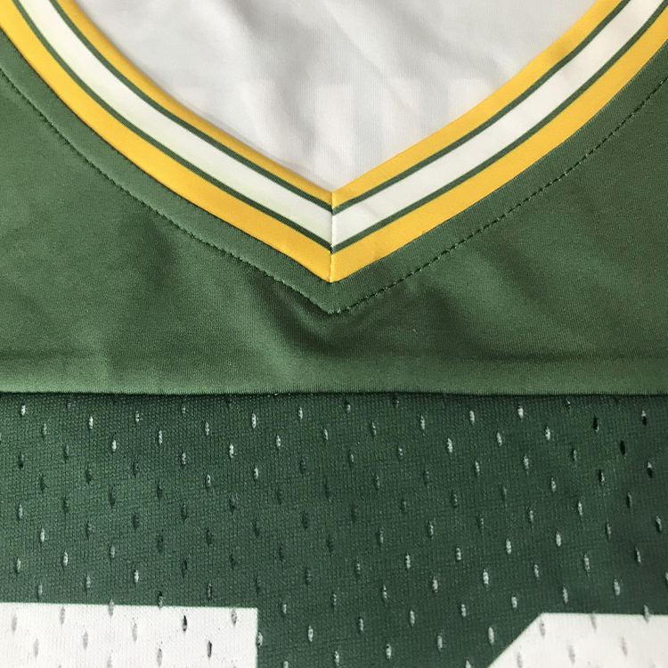 Custom Team Jerseys | Sublimation American Football Jersey