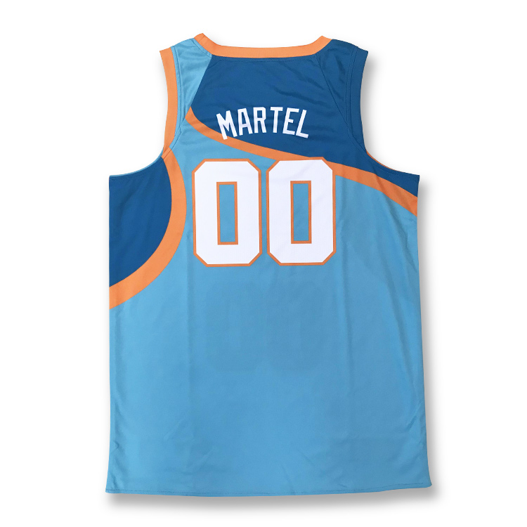 Oem Sportswear Cheap Mesh Reversible Youth Basketball Jerseys