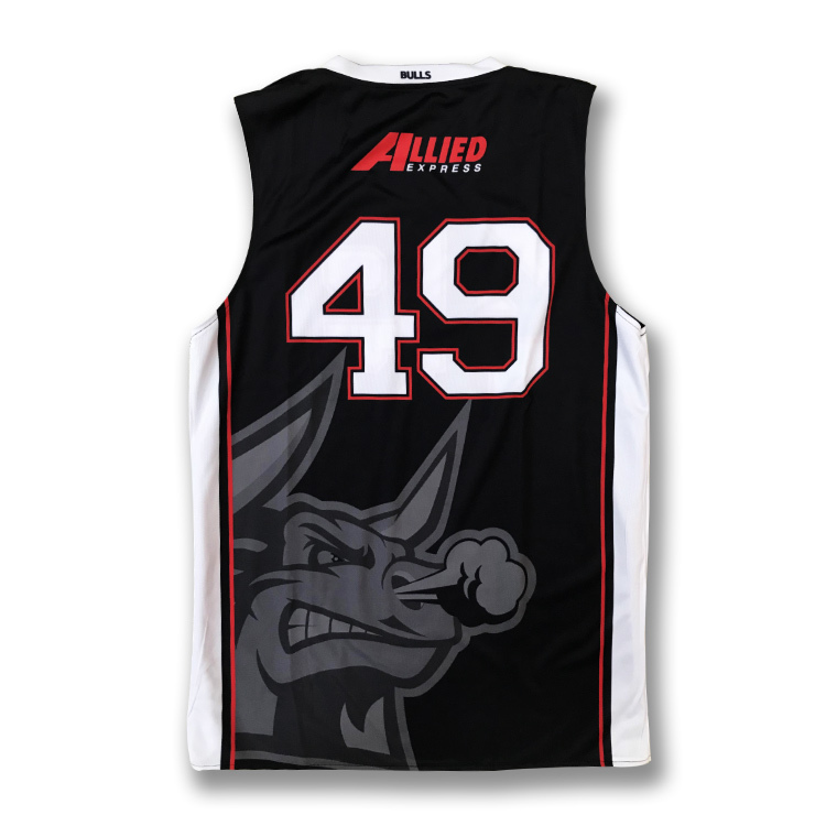 official pba jersey maker