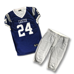 Custom American Football Uniforms Manufacturers & Suppliers