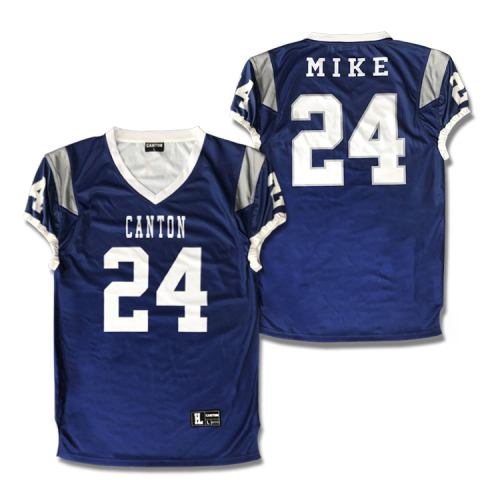 Custom Football Uniforms & Jerseys