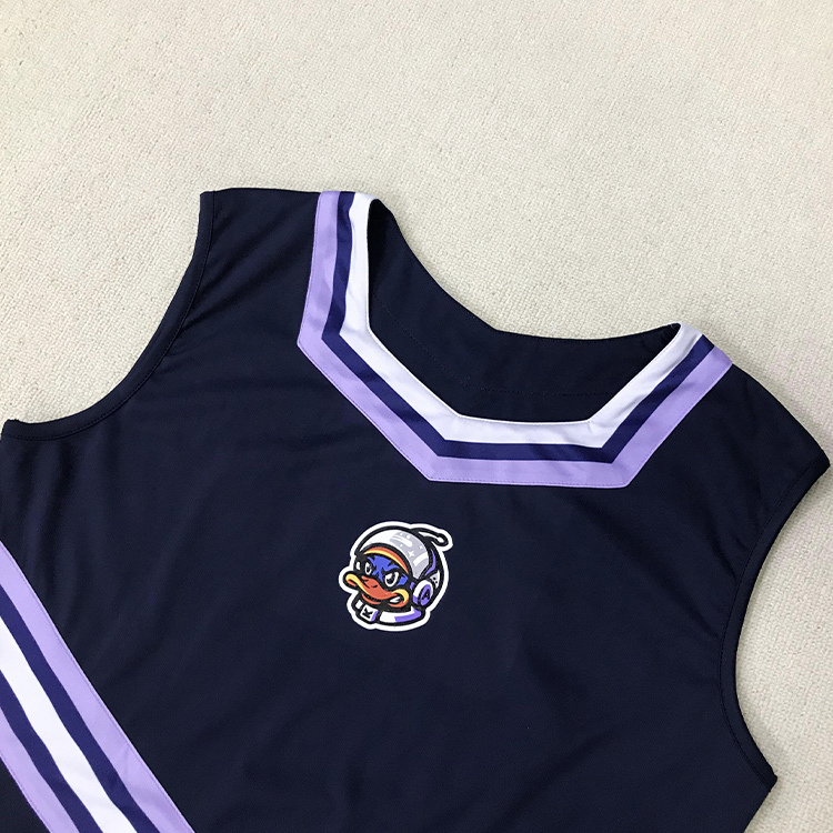 High Quality Cheerleading Uniforms | Cheerleader Wear