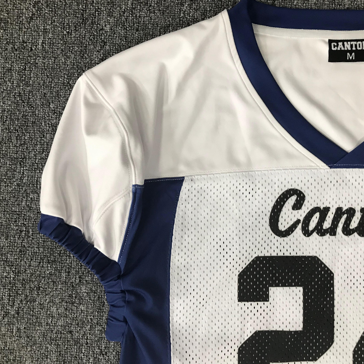 American Football Uniform Pictures