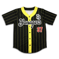 Wholesale Blank Jerseys & Sports Team Uniforms