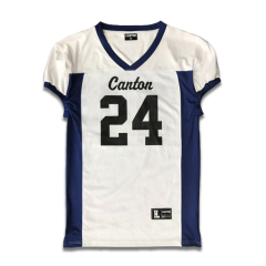 American Football Uniform Pictures