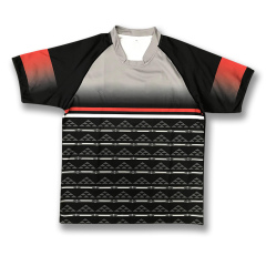 Custom Sublimated Rugby Shirts | Rugby Jersey Set